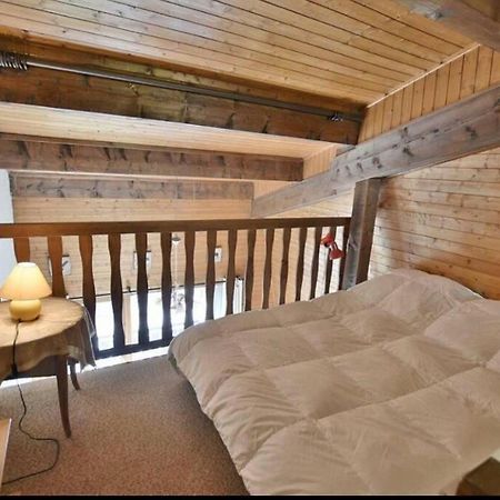 Superbe Appartement Au Centre De Самоен Экстерьер фото